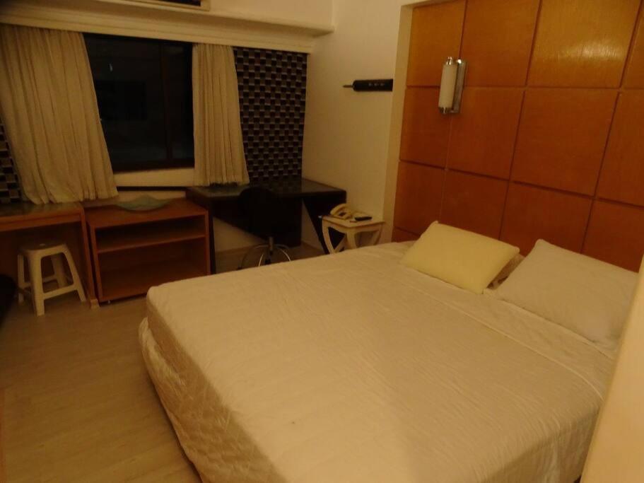 Flat Imperial Suites, Boa Viagem