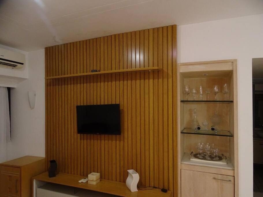 Flat Imperial Suites, Boa Viagem