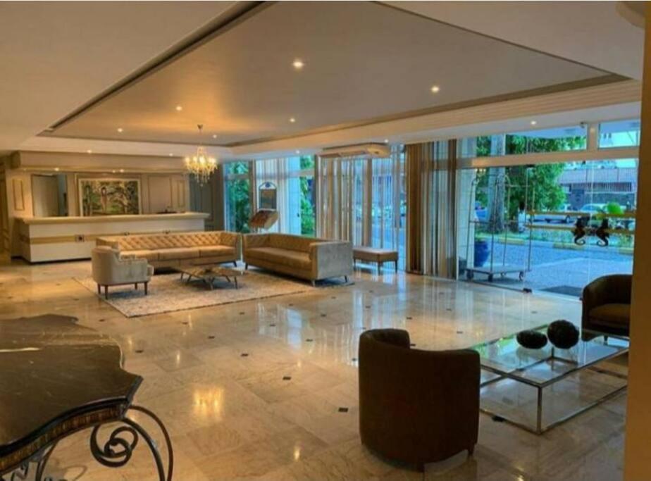 Flat Imperial Suites, Boa Viagem