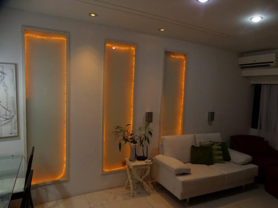 Flat Imperial Suites, Boa Viagem
