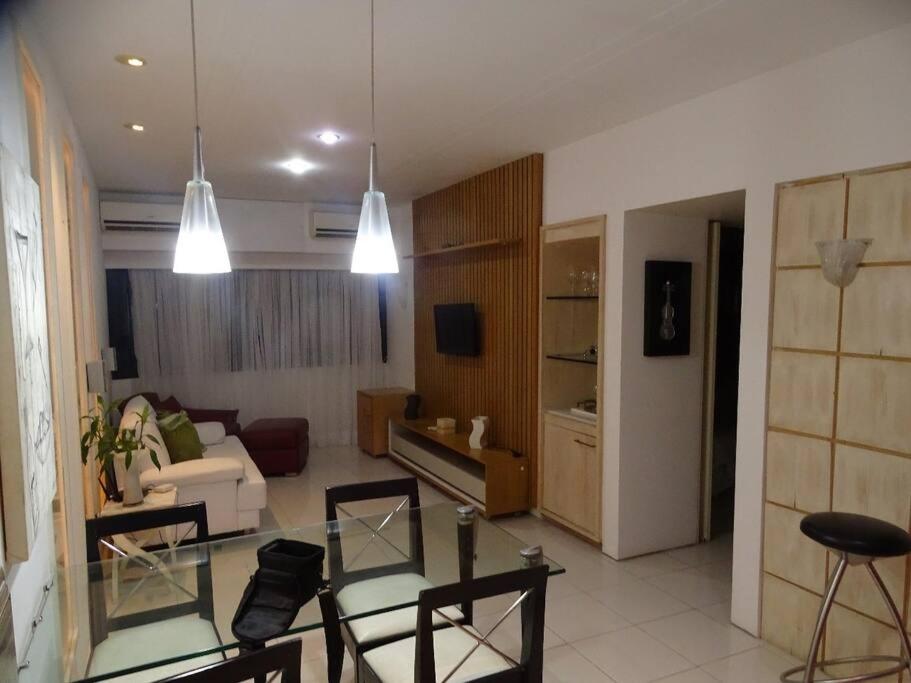 Flat Imperial Suites, Boa Viagem
