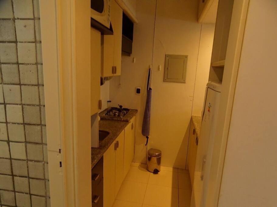 Flat Imperial Suites, Boa Viagem