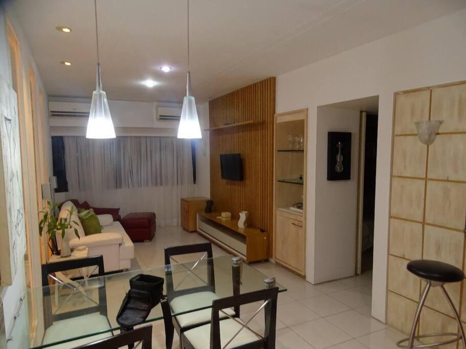 Flat Imperial Suites, Boa Viagem