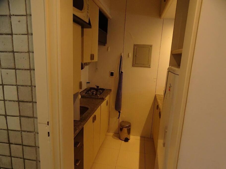Flat Imperial Suites, Boa Viagem
