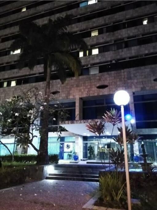 Flat Imperial Suites, Boa Viagem