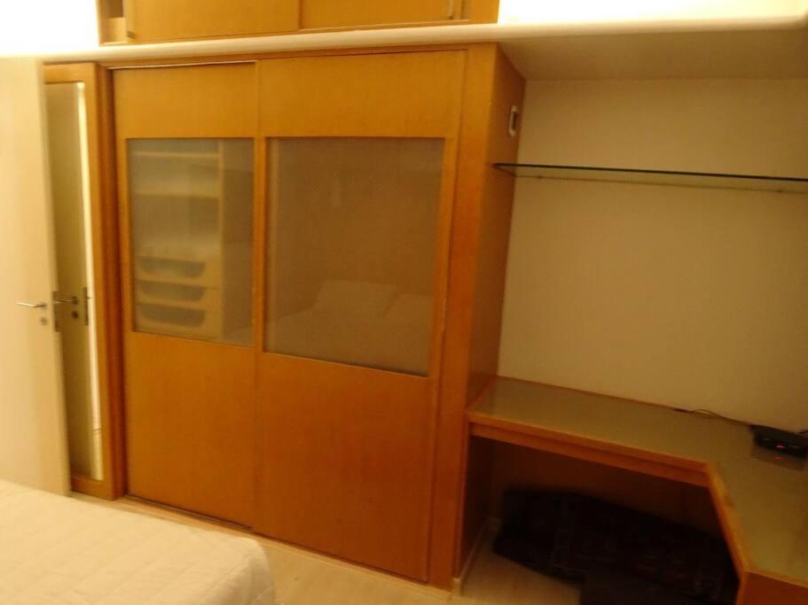 Flat Imperial Suites, Boa Viagem