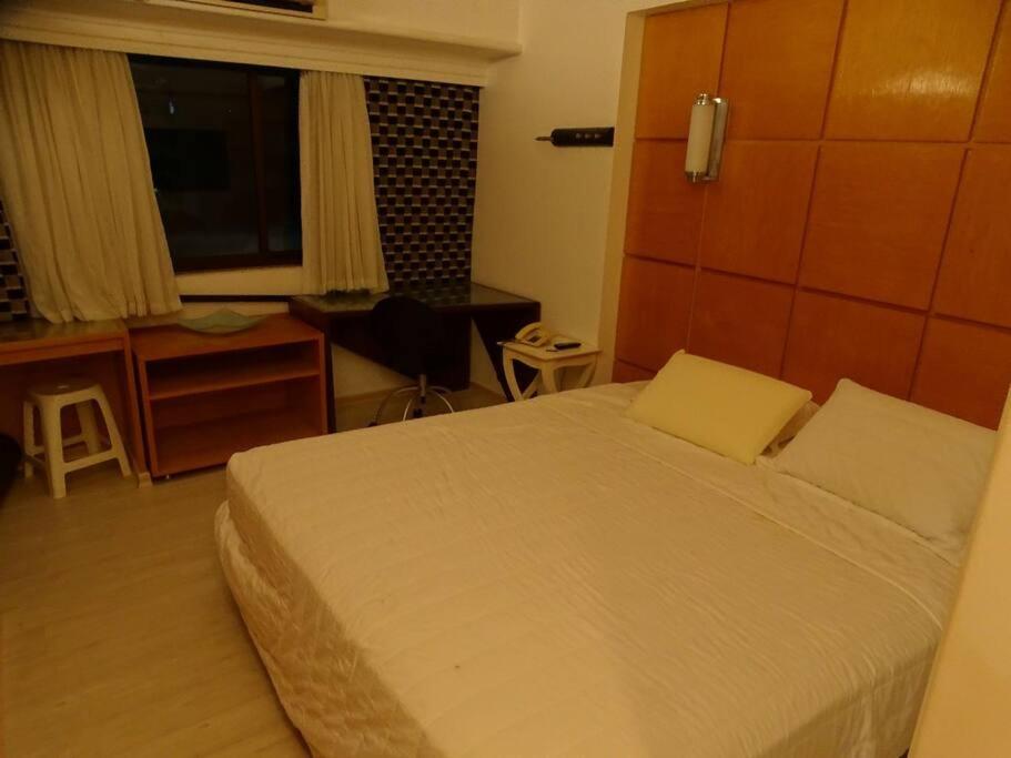 Flat Imperial Suites, Boa Viagem
