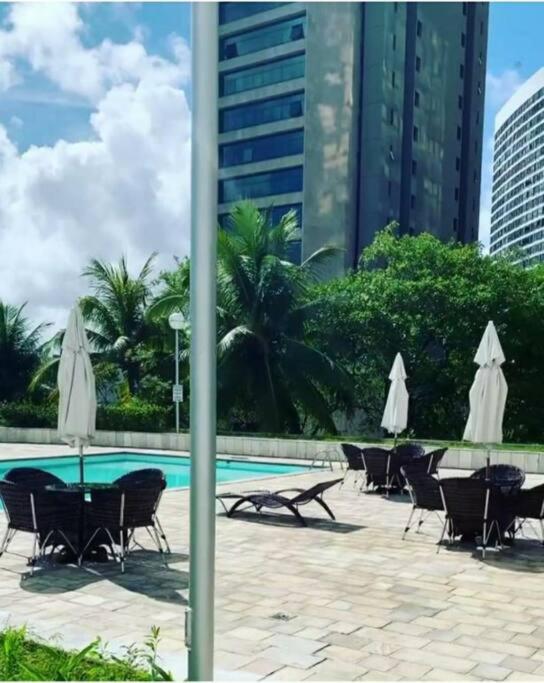 Flat Imperial Suites, Boa Viagem