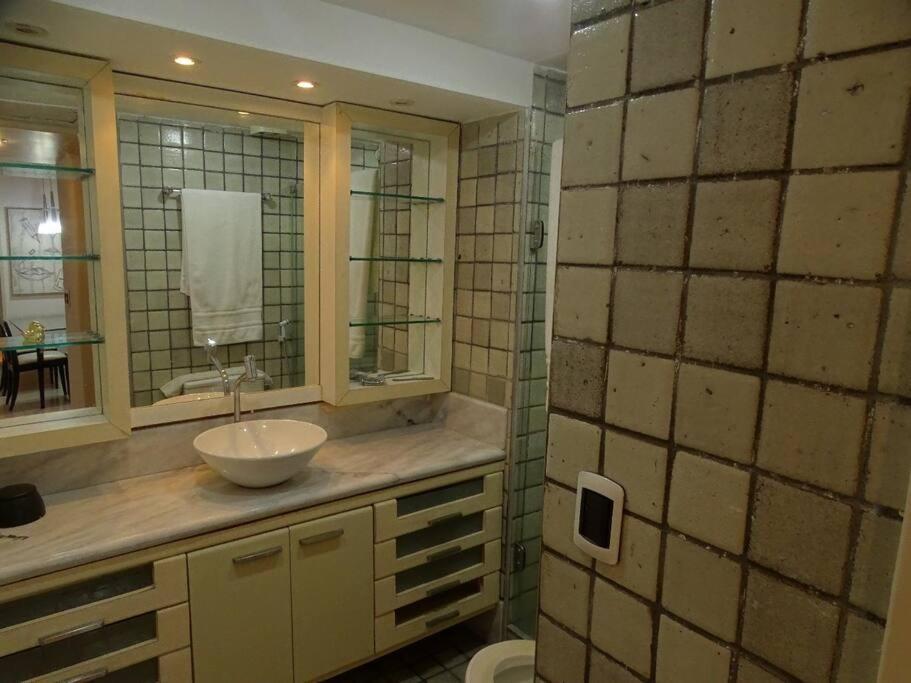 Flat Imperial Suites, Boa Viagem