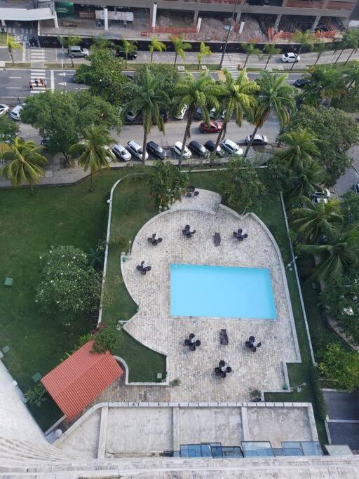 Flat Imperial Suites, Boa Viagem