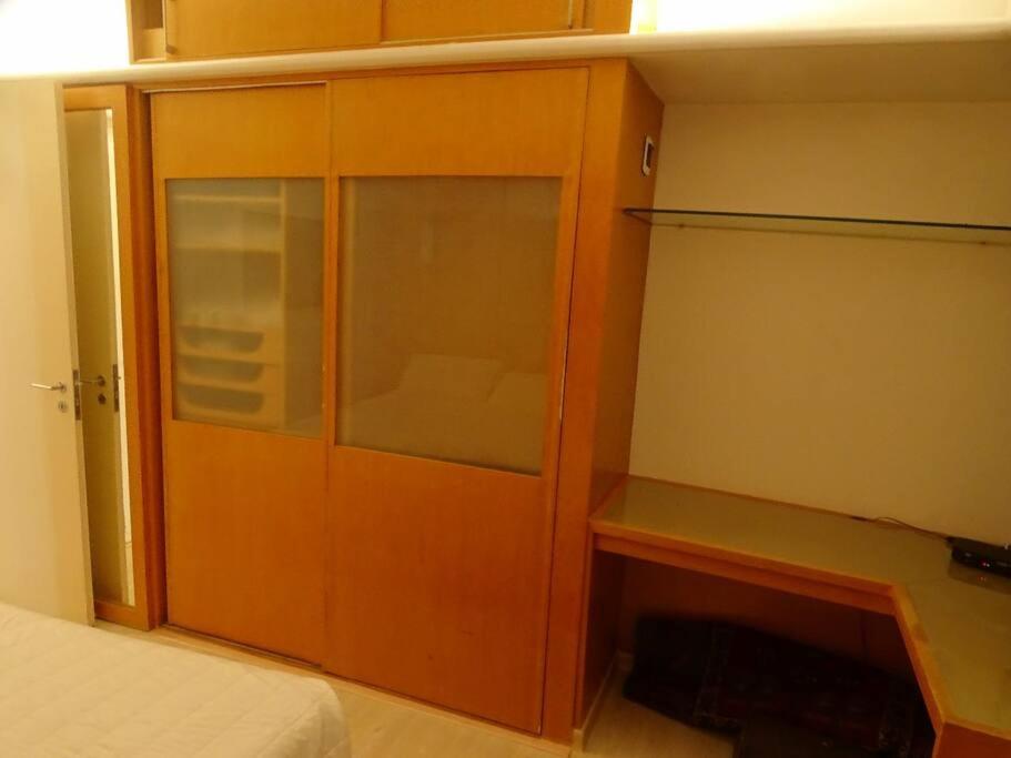 Flat Imperial Suites, Boa Viagem