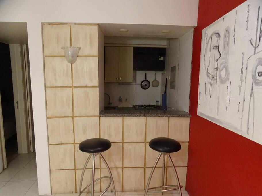 Flat Imperial Suites, Boa Viagem