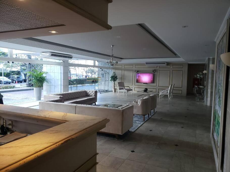 Flat Imperial Suites, Boa Viagem