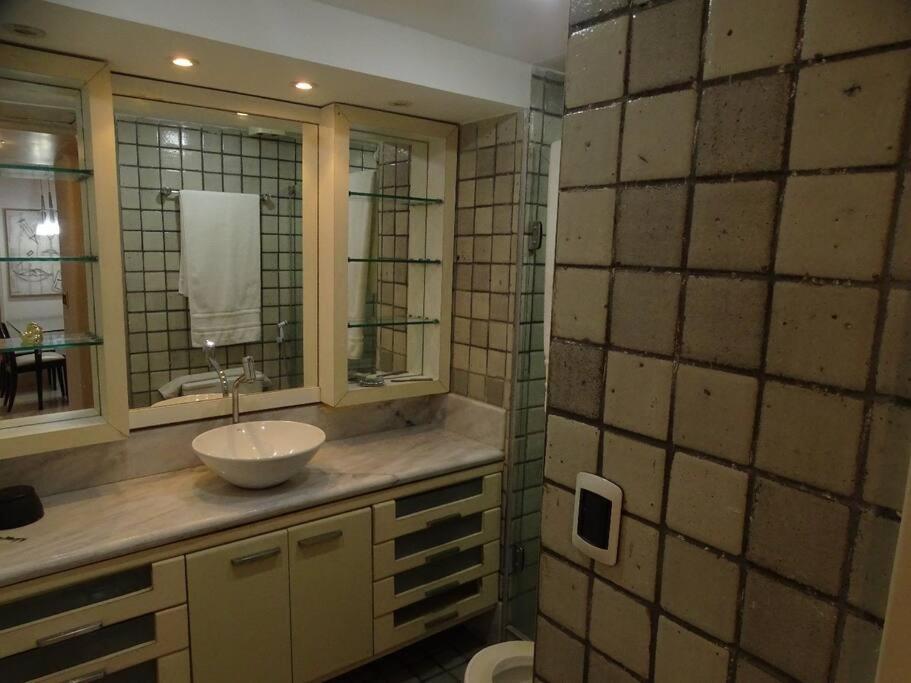 Flat Imperial Suites, Boa Viagem