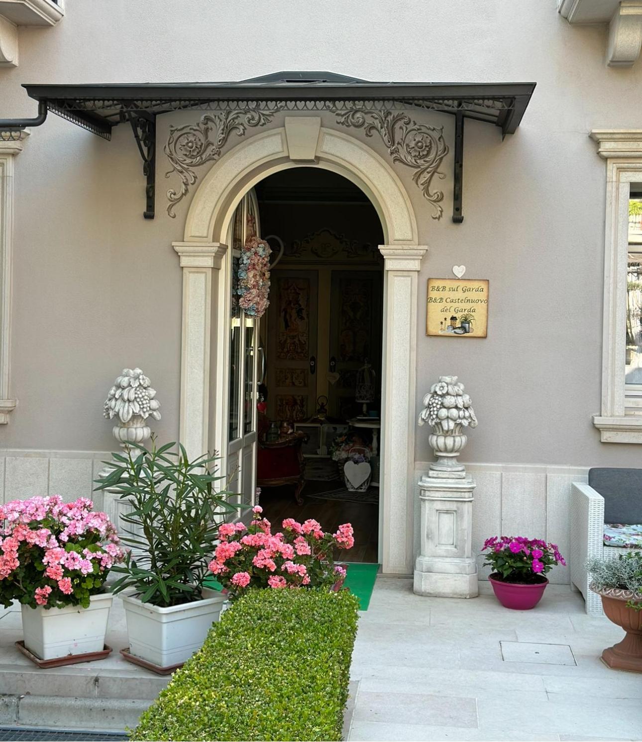 B&B diffuso Sul Garda view 3