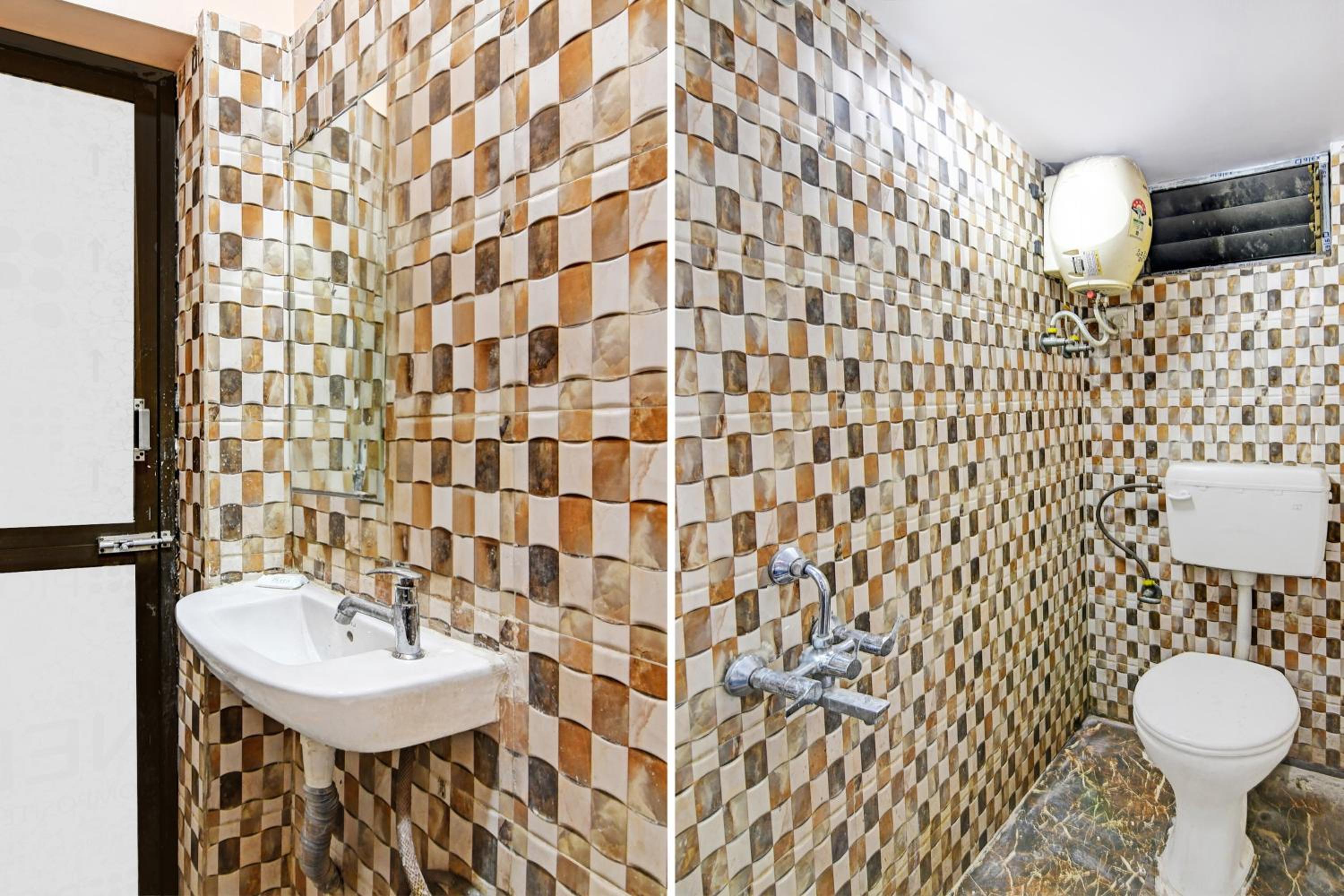 Hotel O Sigma, photo 10