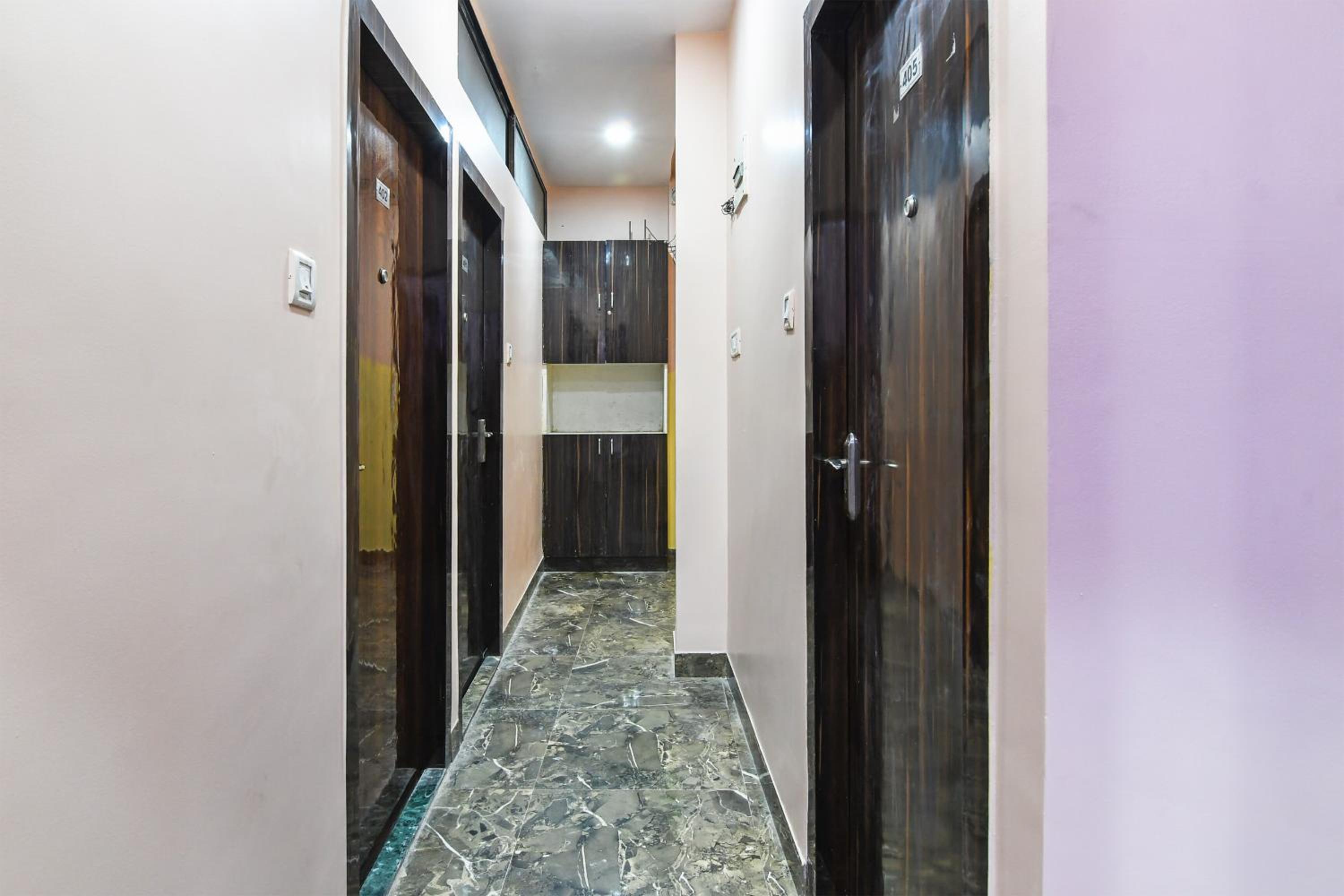 Hotel O Sigma, photo 26