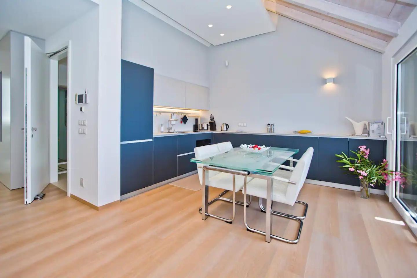 Villa Madeleine Hvar