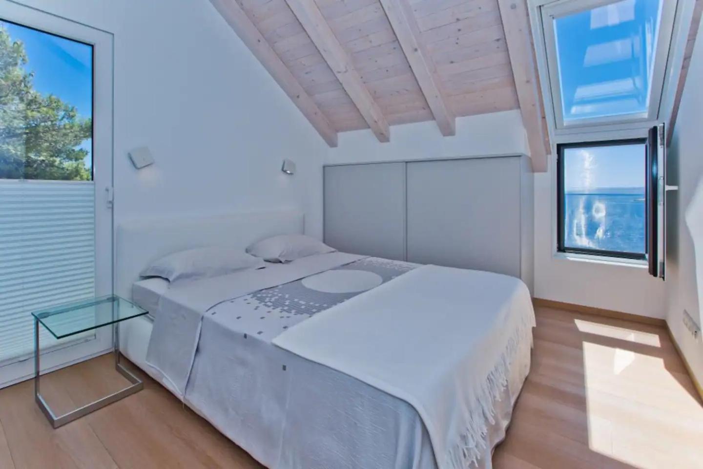 Villa Madeleine Hvar
