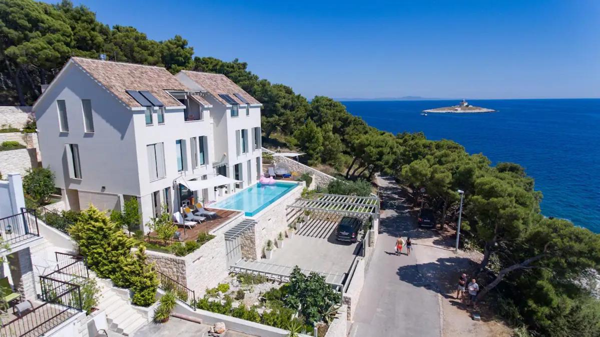 Villa Madeleine Hvar
