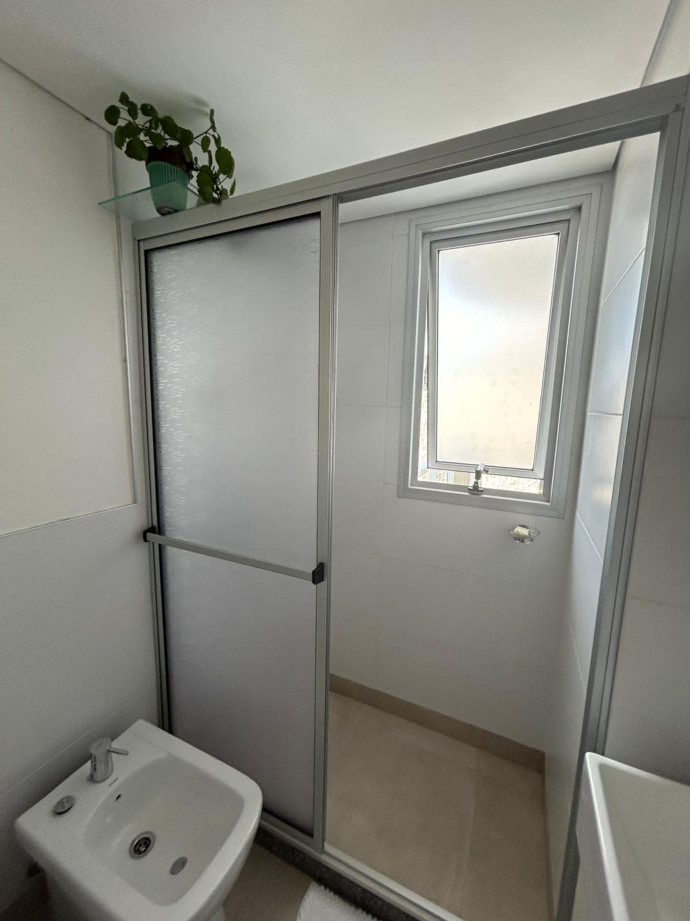 Apartamento céntrico con garage