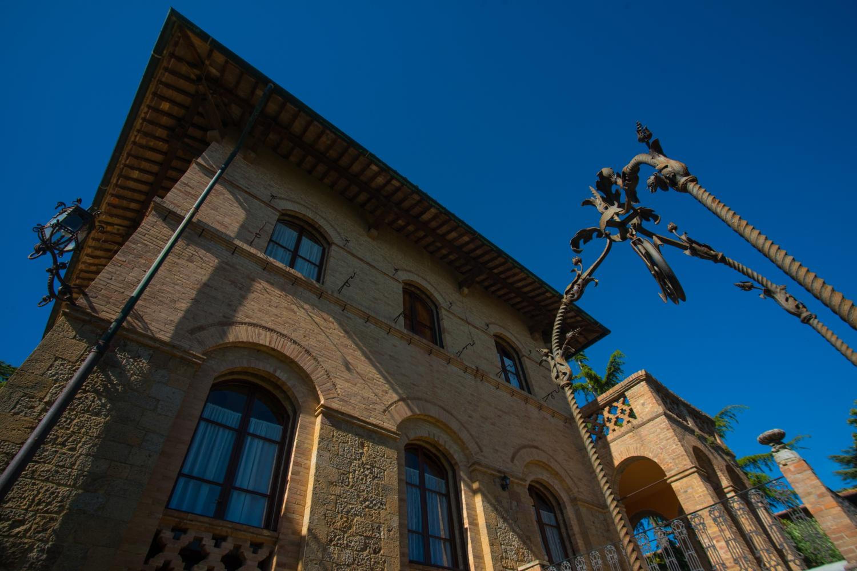 Appartamenti Villa Mascagni view 4