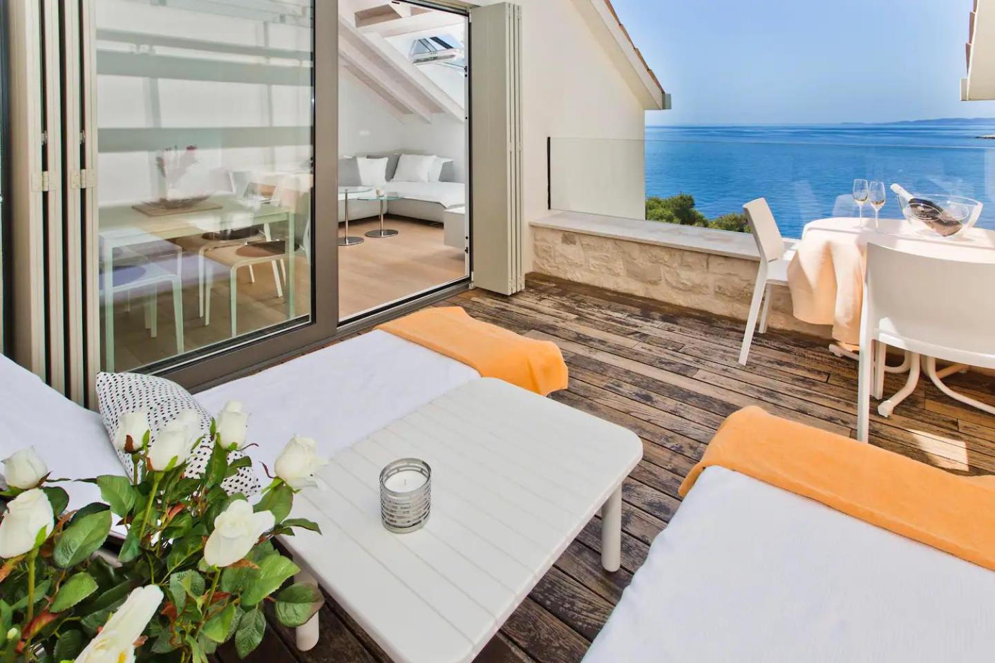 Villa Madeleine Hvar