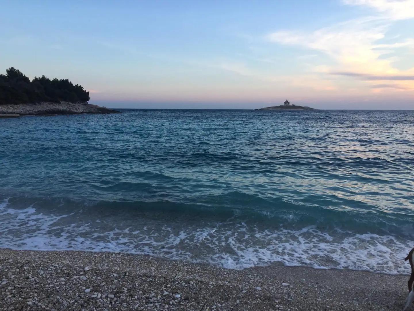 Villa Madeleine Hvar