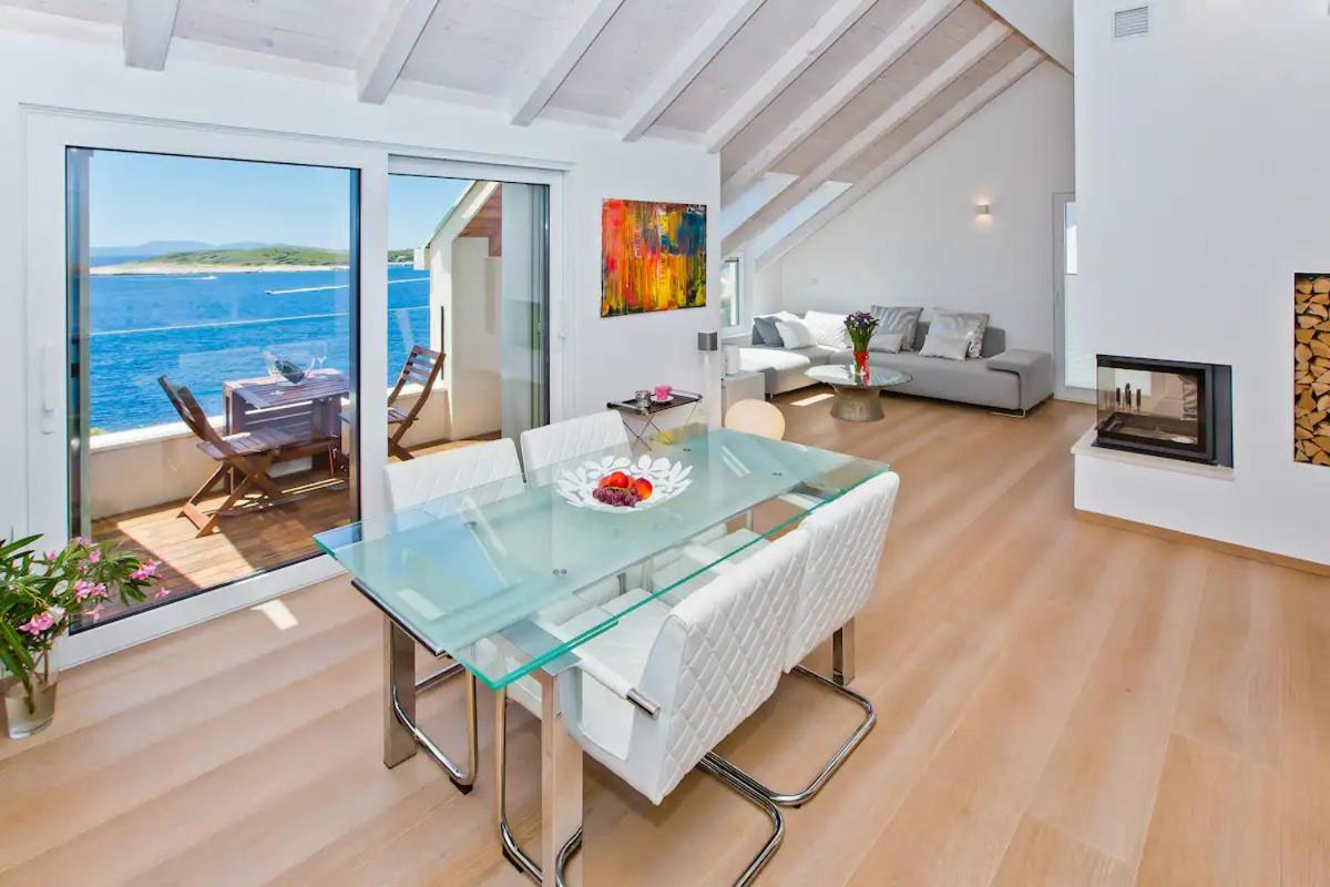 Villa Madeleine Hvar