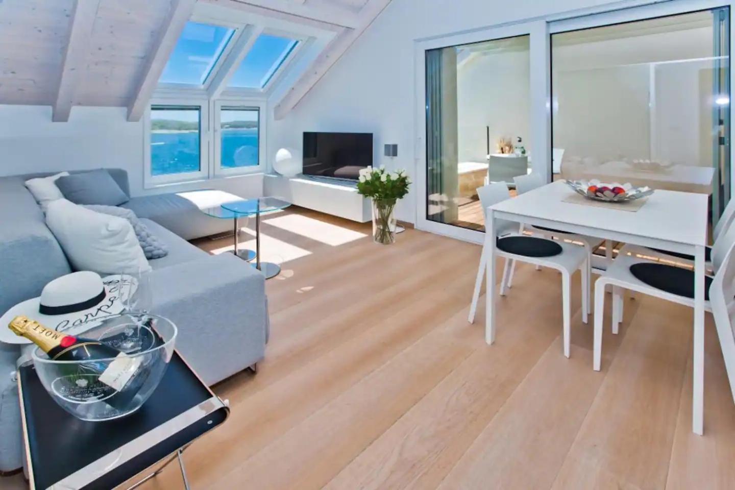 Villa Madeleine Hvar