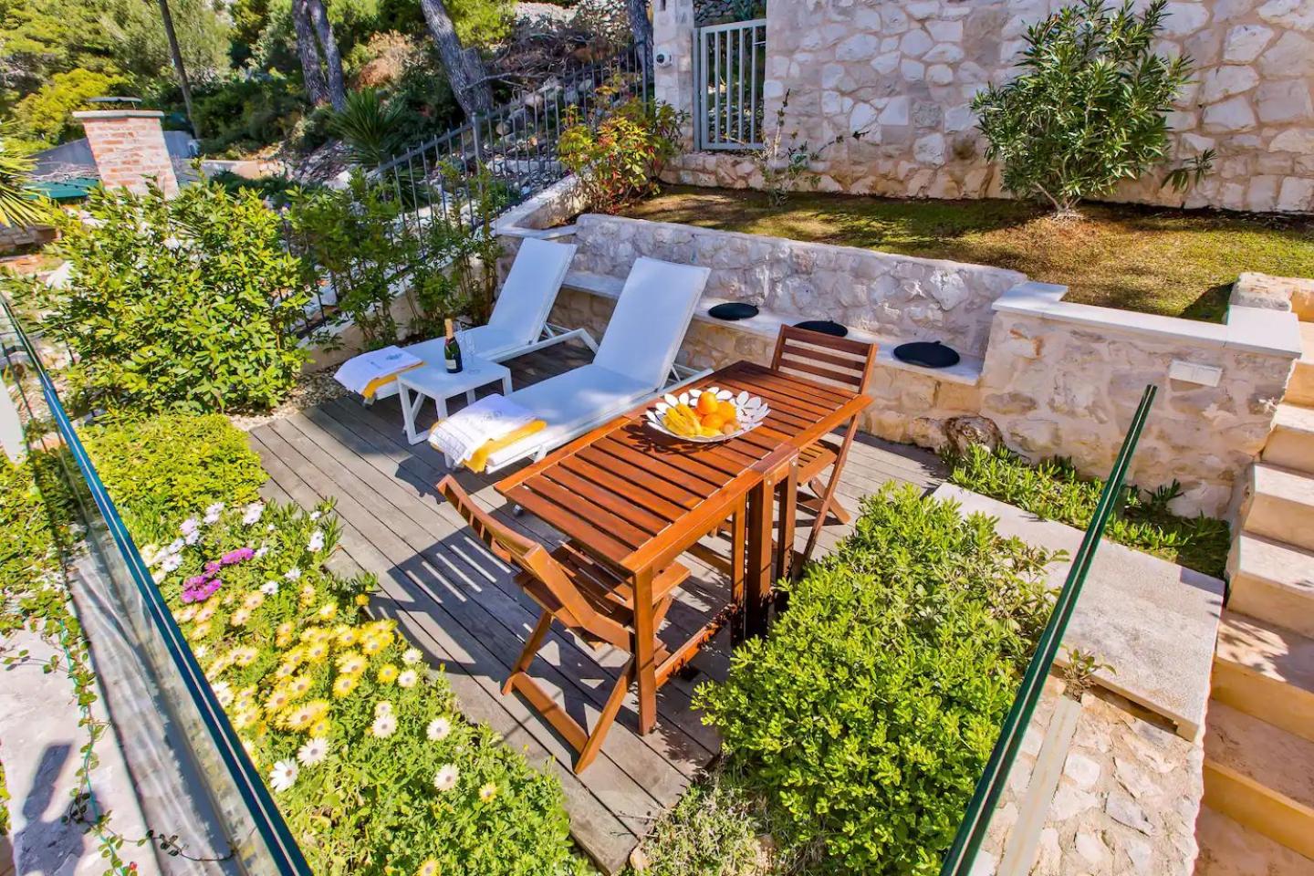 Villa Madeleine Hvar