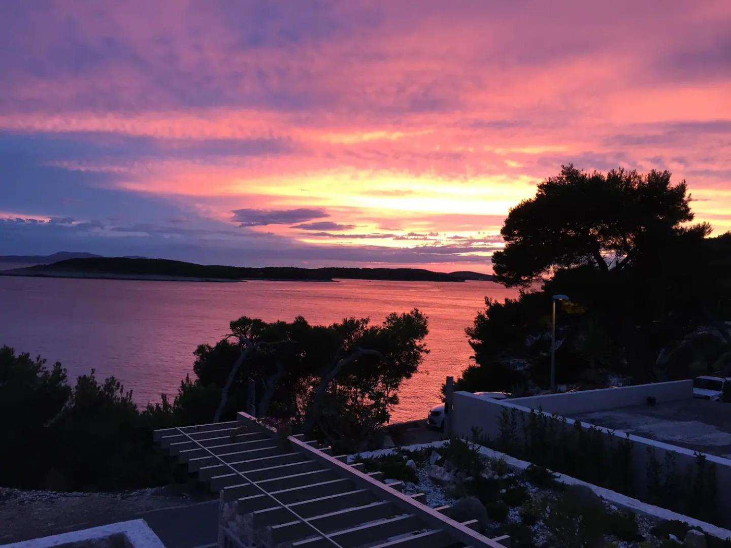 Villa Madeleine Hvar