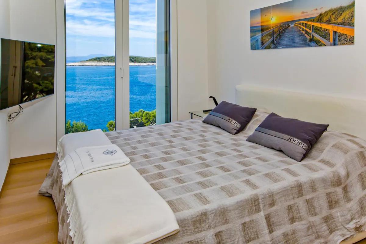 Villa Madeleine Hvar