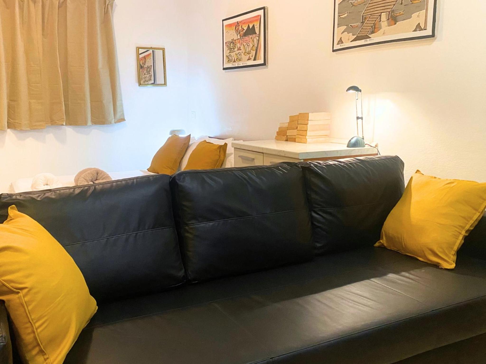 Studio Apt Bounty Condominium, Santa Maria