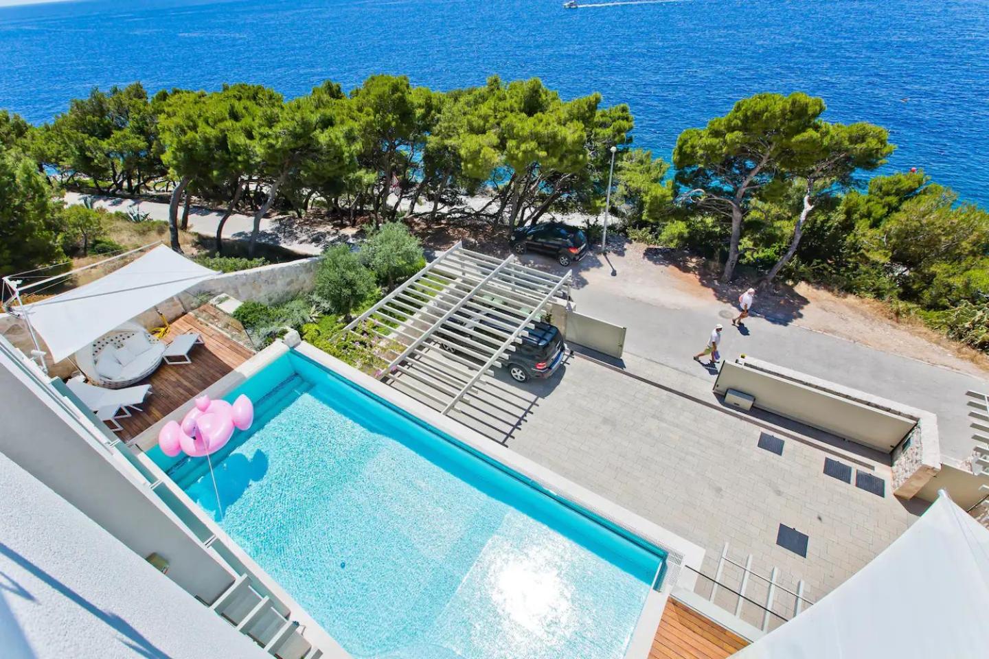 Villa Madeleine Hvar