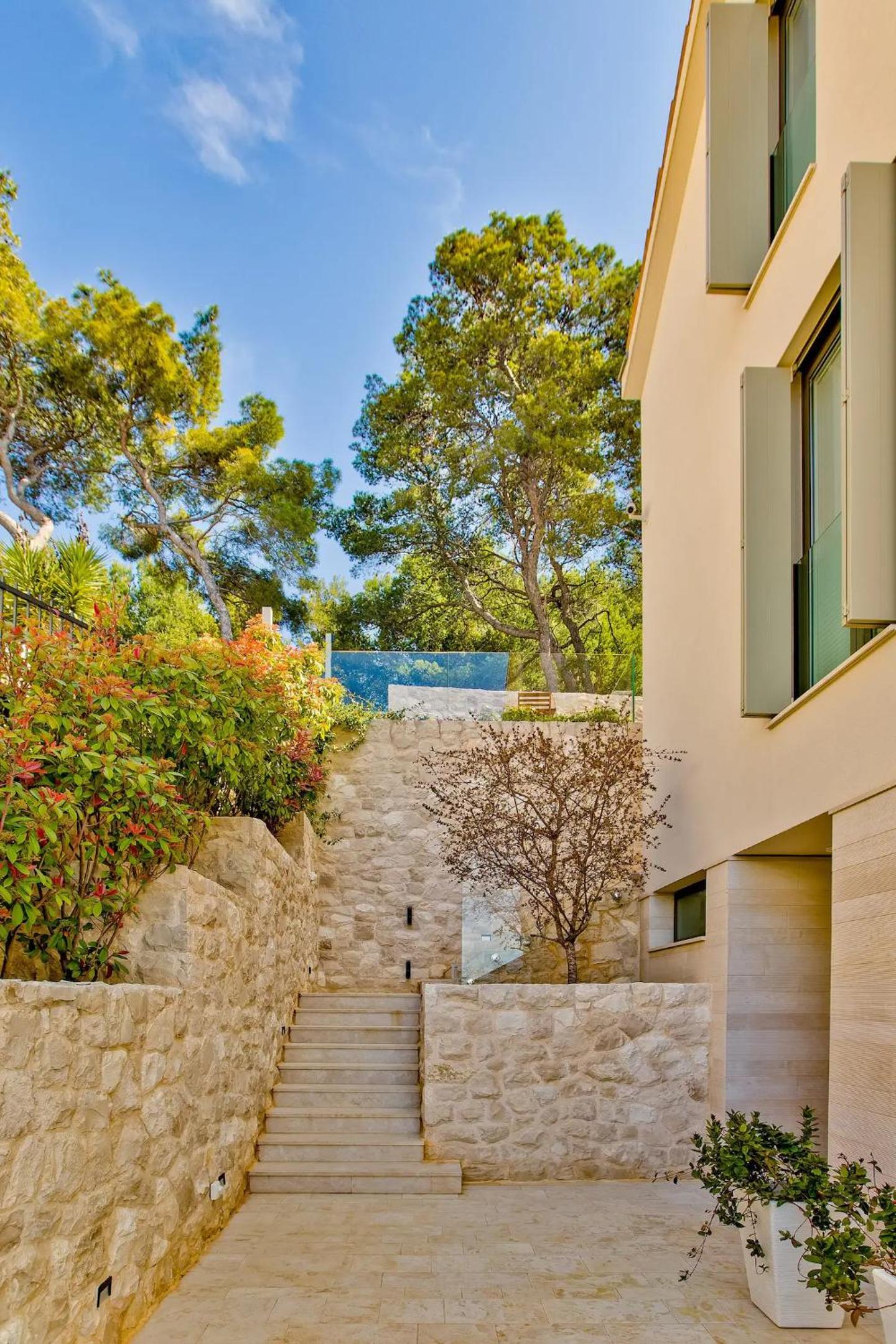 Villa Madeleine Hvar