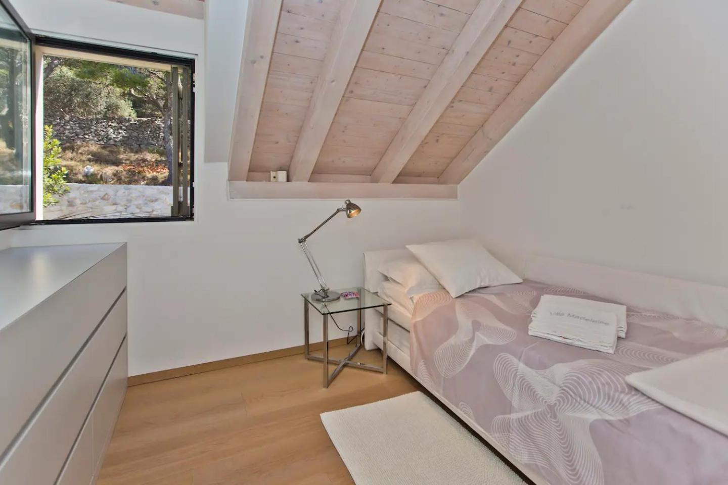 Villa Madeleine Hvar