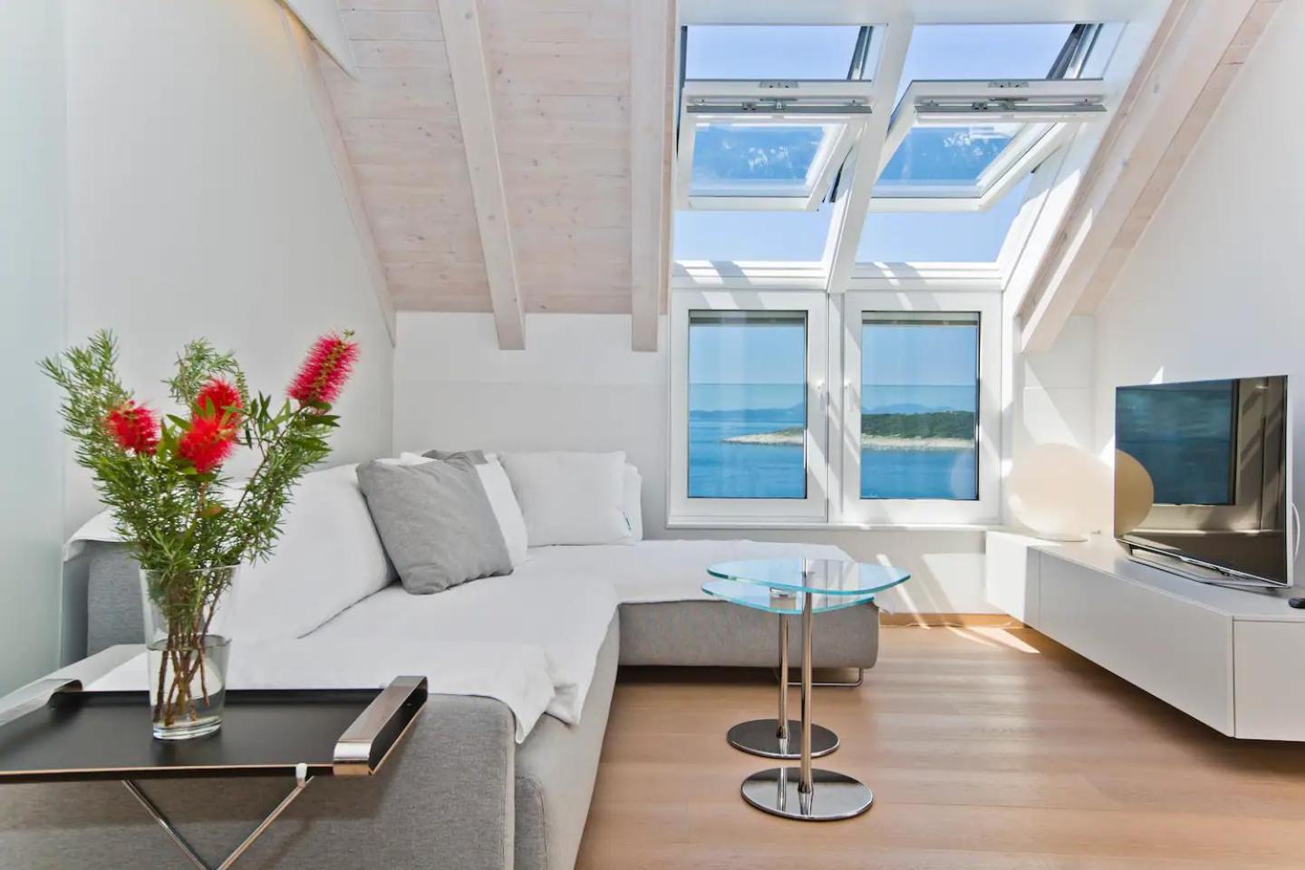 Villa Madeleine Hvar