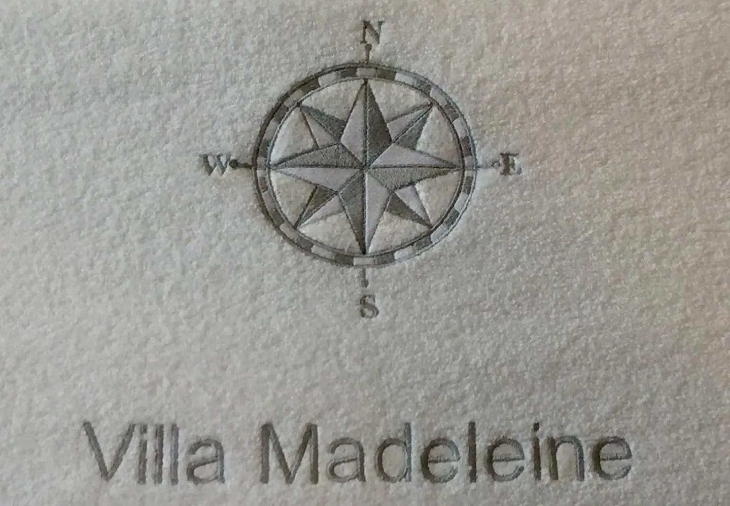 Villa Madeleine Hvar