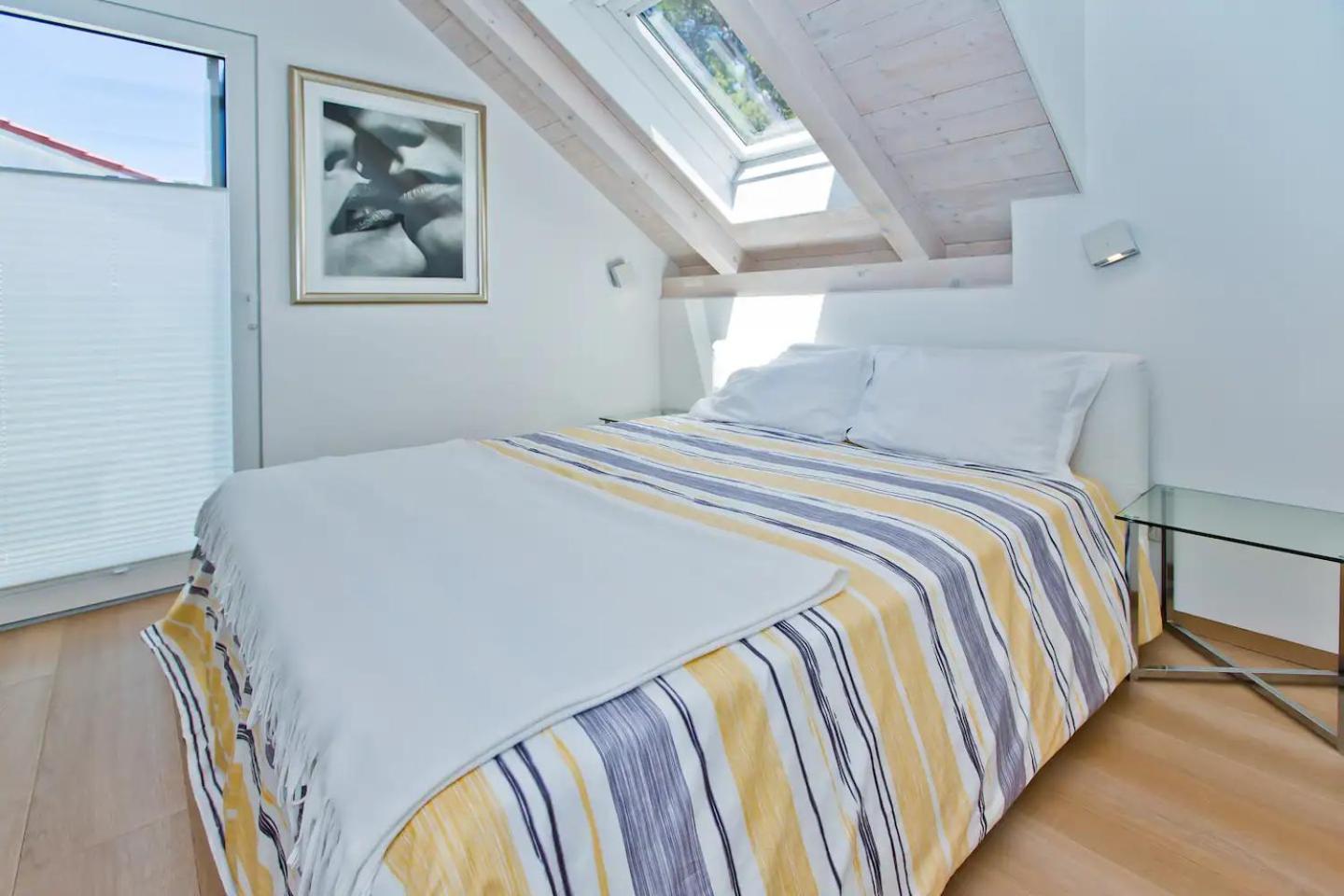 Villa Madeleine Hvar