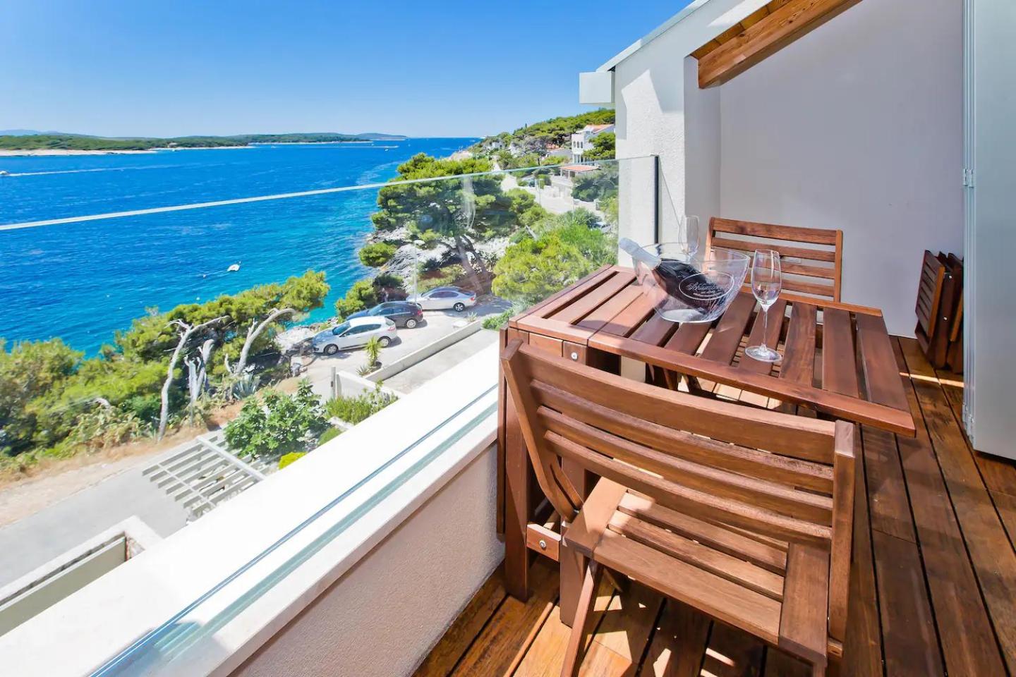 Villa Madeleine Hvar