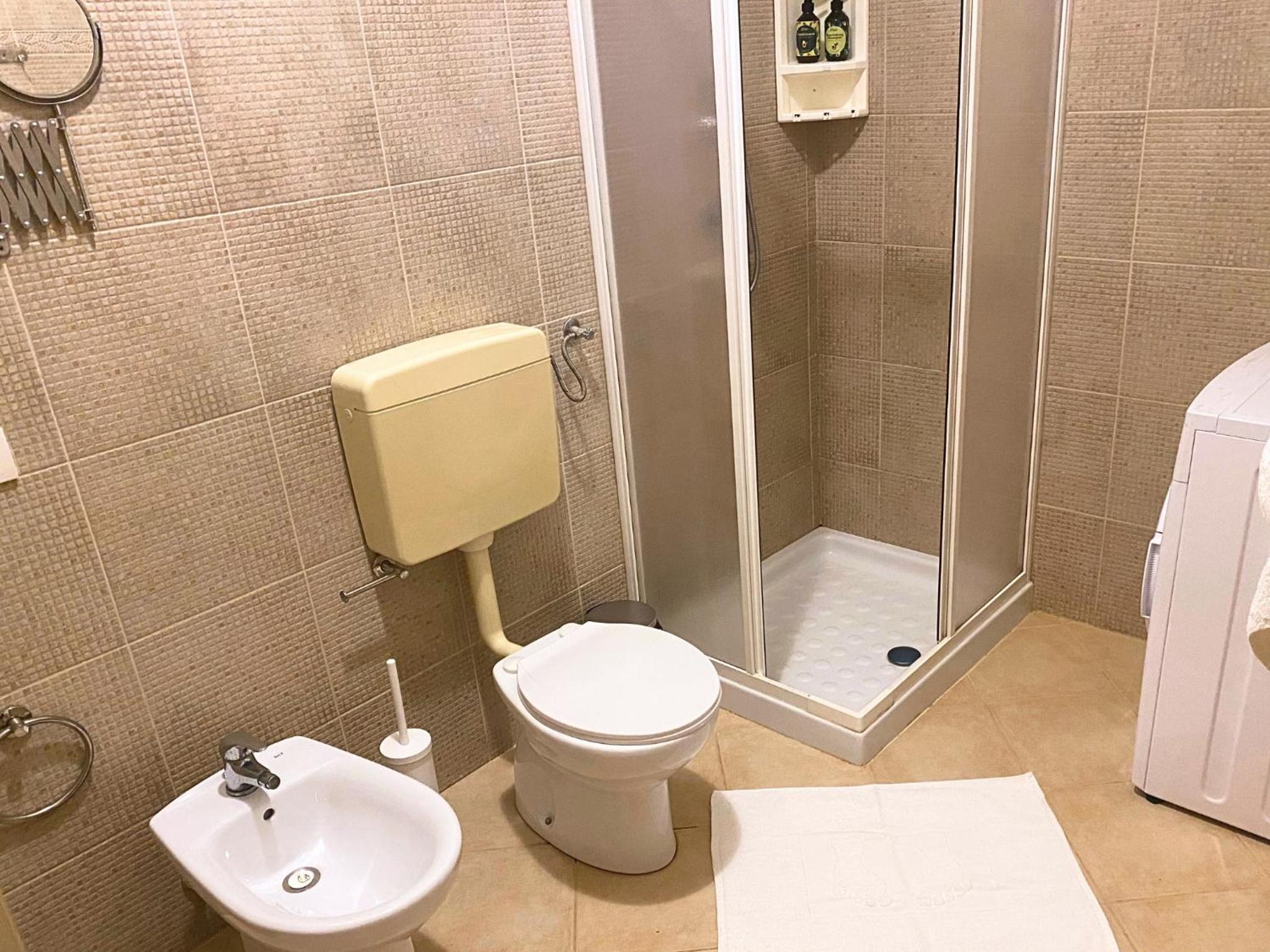 Studio Apt Bounty Condominium, Santa Maria