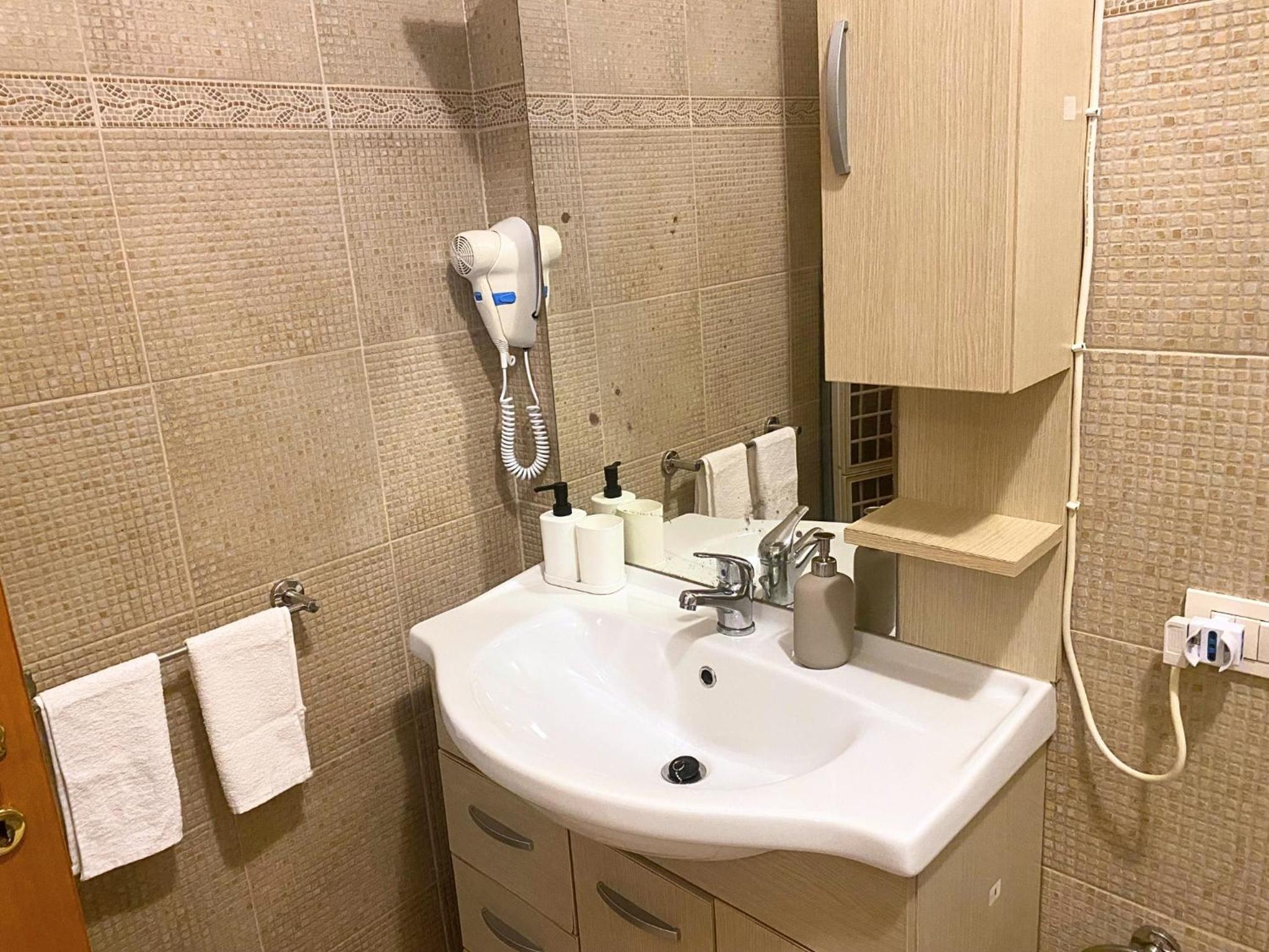 Studio Apt Bounty Condominium, Santa Maria