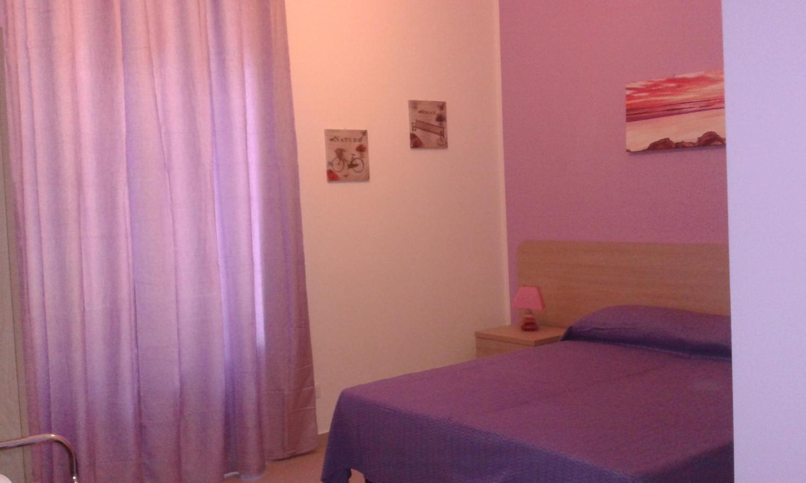 Buonaluna B&B