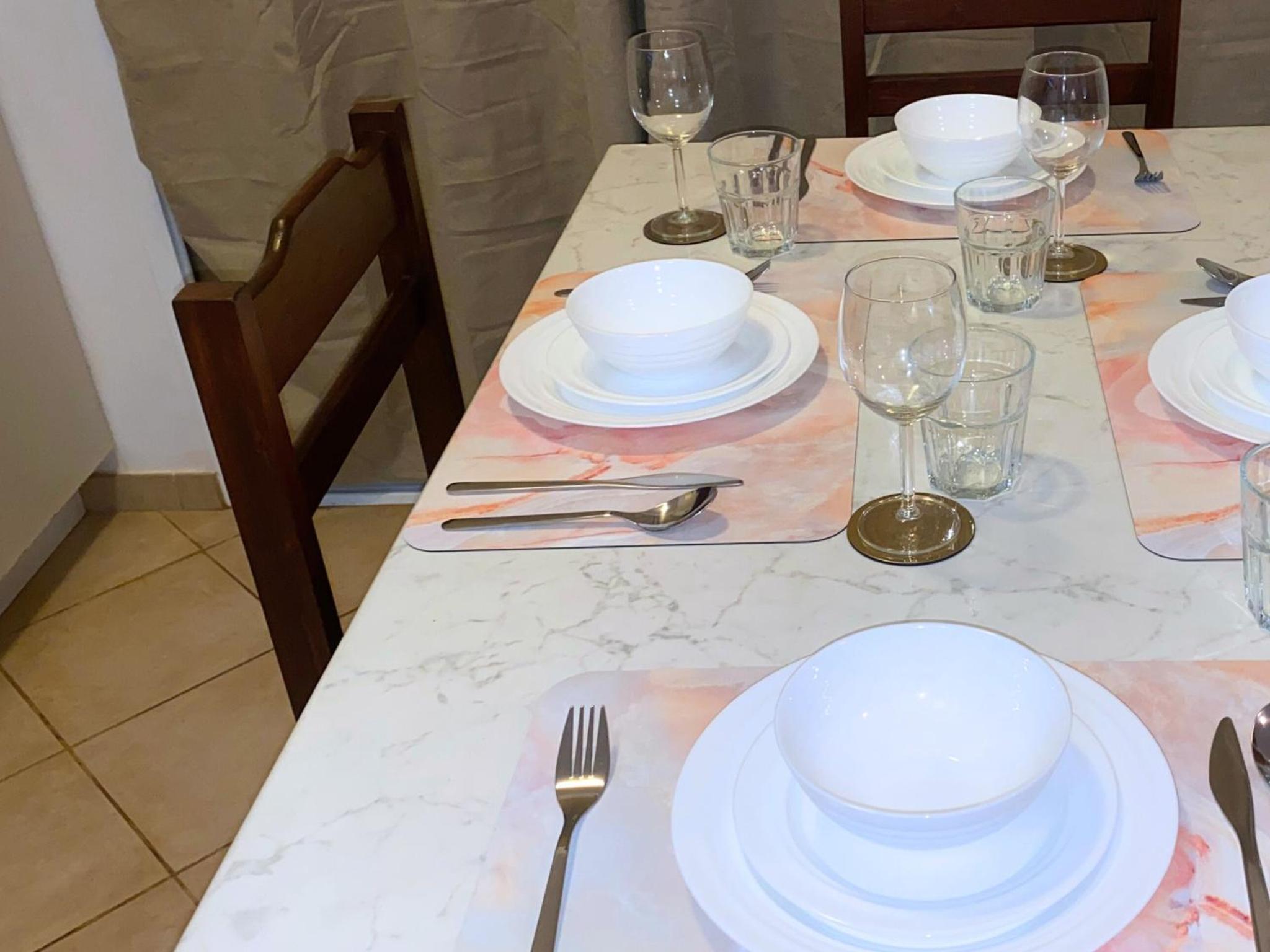 Studio Apt Bounty Condominium, Santa Maria