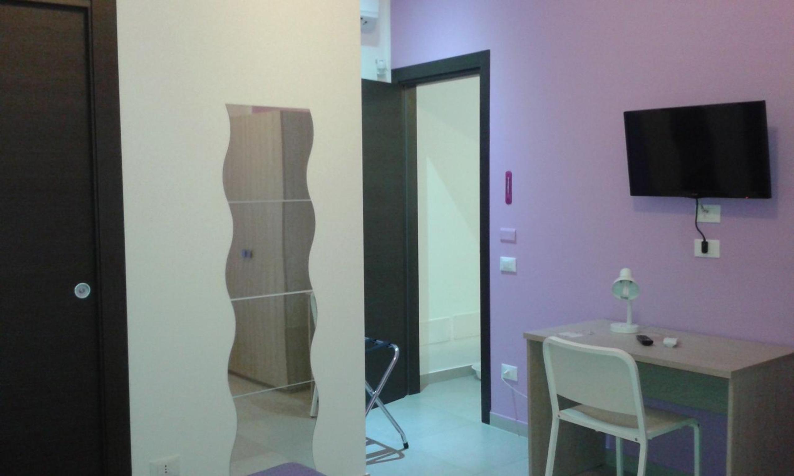 Buonaluna B&B