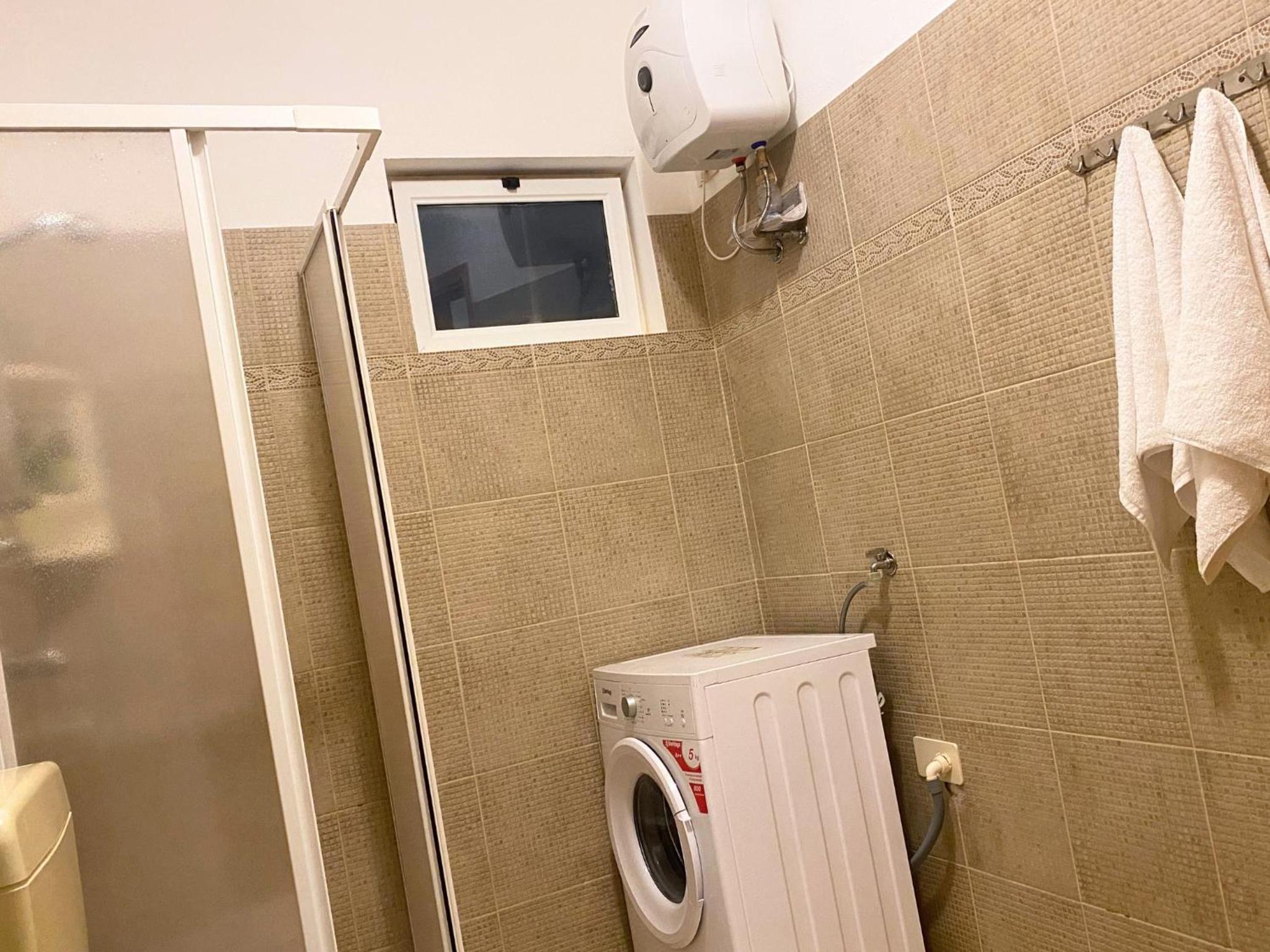 Studio Apt Bounty Condominium, Santa Maria