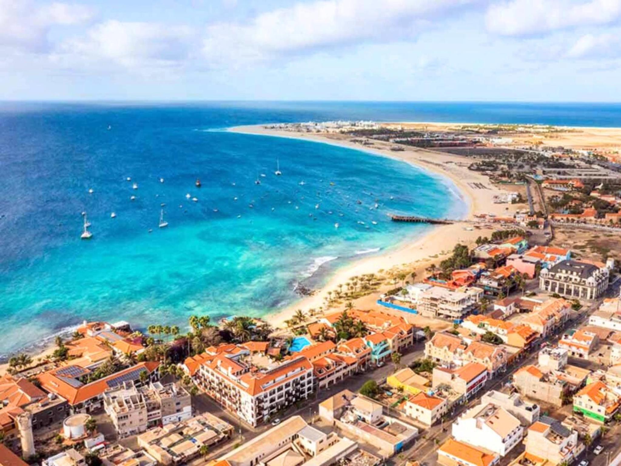 Studio Apt Bounty Condominium, Santa Maria
