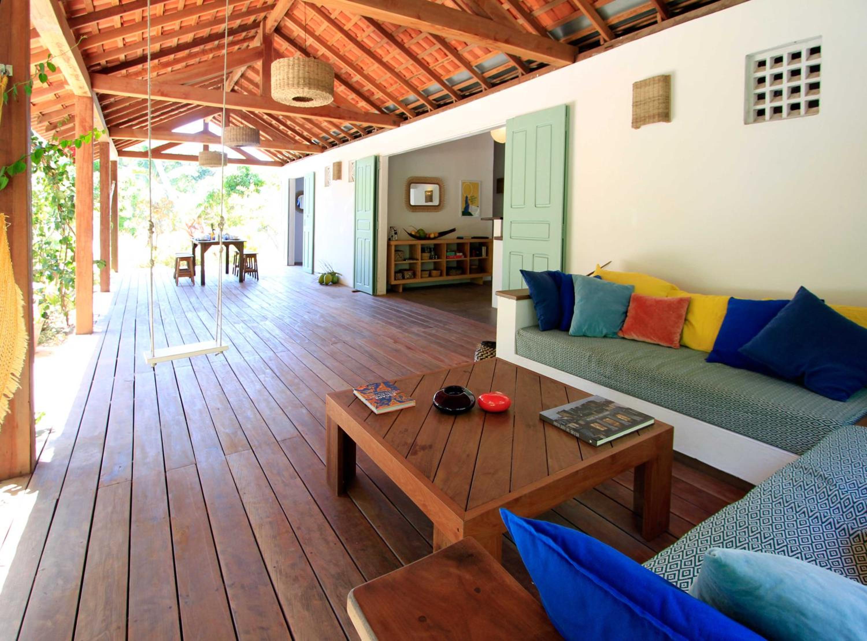 Villa Shanti