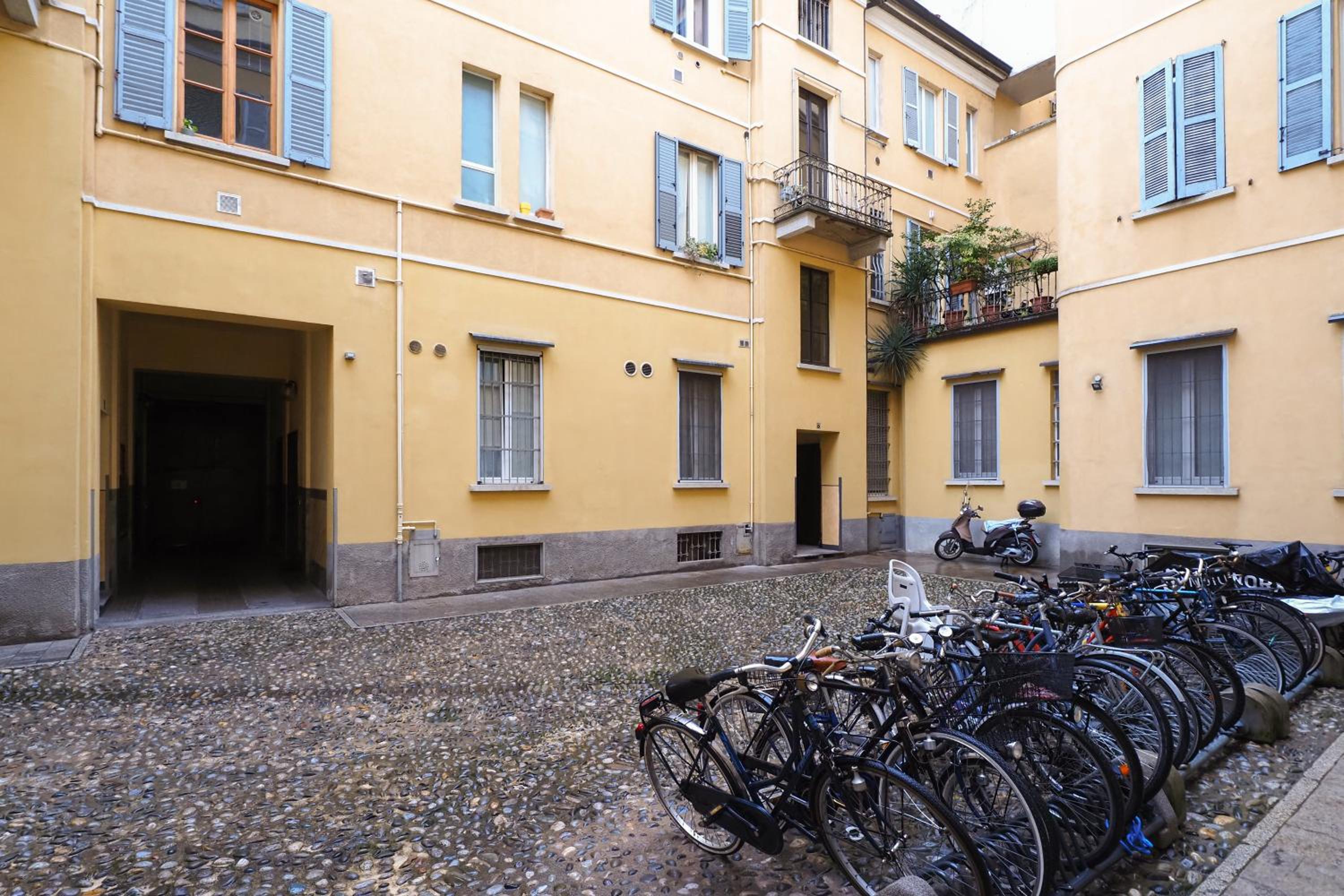 PrimoPiano - San Rocco